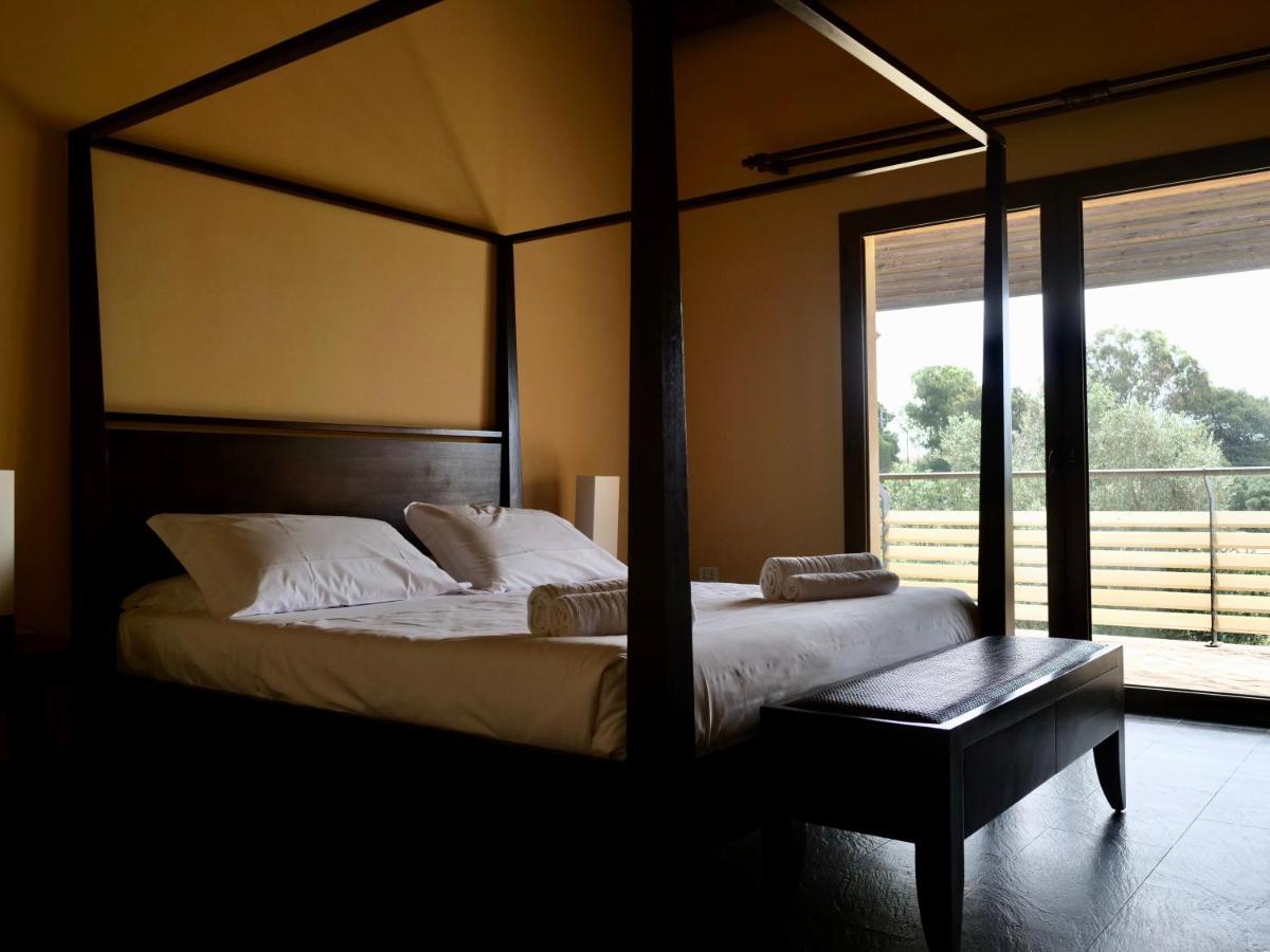 Falconara Greenblu Rezort 4*